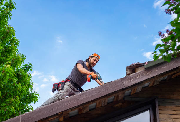 Gutter Replacement in Midland City, AL